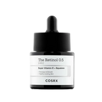 COSRX The Retinol 0.5 Oil (20ml)