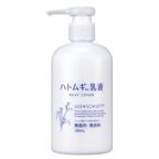 Wasosen Hatomugi Milky Lotion
