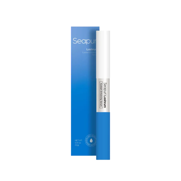 Seapuri Lashrum Eyelash Enhancing Serum (10g)