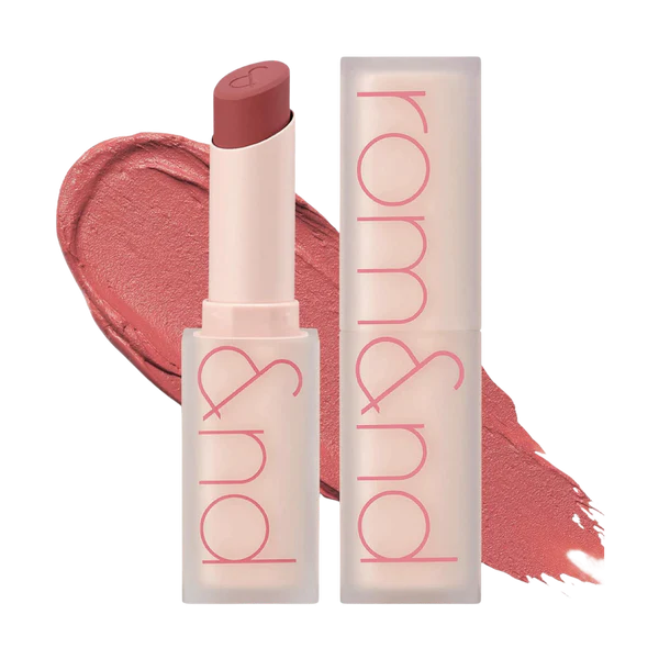 rom&nd Zero Matte Lipstick (3g)