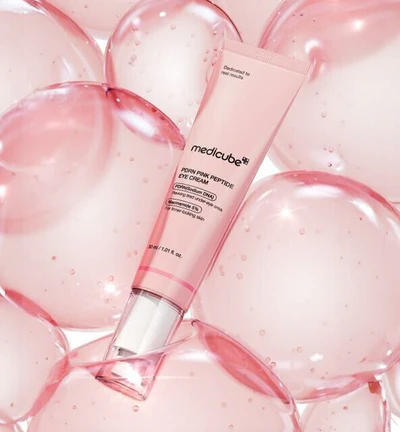 Medicube PDRN Pink Peptide Eye Serum (30ml)
