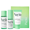 PURITO Wonder Releaf Centella Mini Kit Unscented (3 PCs)