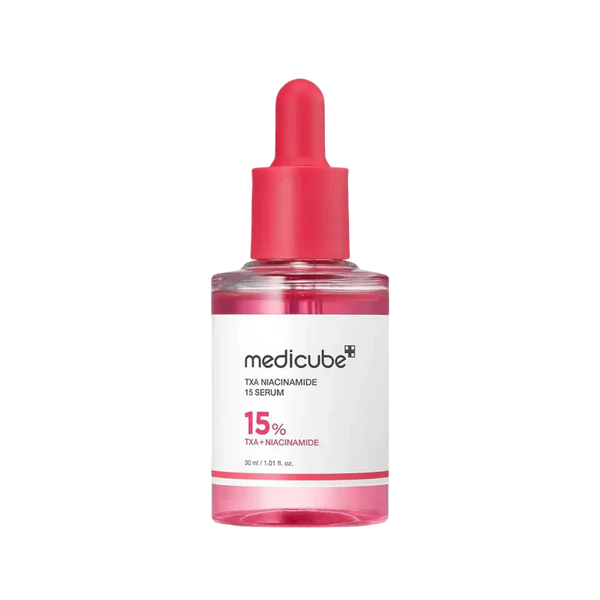 Medicube TXA Niacinamide 15% Serum (30ml)