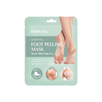 FarmStay Essential Foot Peeling Mask (1 pair)