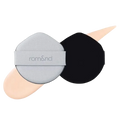 rom&nd Nu Zero Puff (2 pcs)