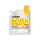 MEDIHEAL Vita C Brightening Sleeping Mask (20ml)