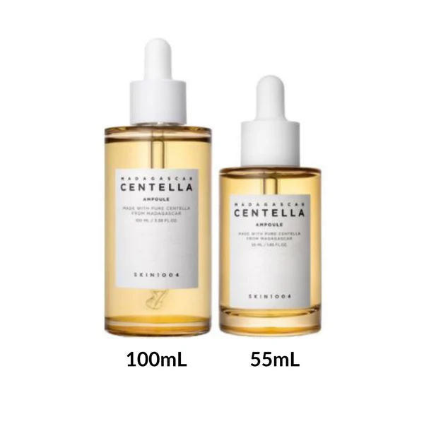 SKIN1004 Madagascar Centella Ampoule