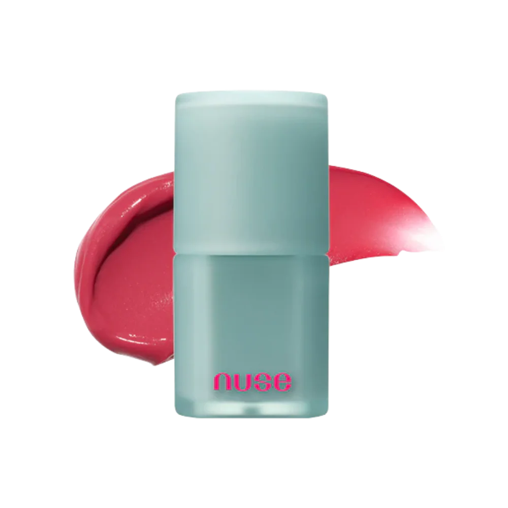 nuse Mousse Liptual (4.5g)