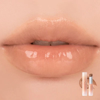 rom&nd Glasting Melting Balm (3.5g)