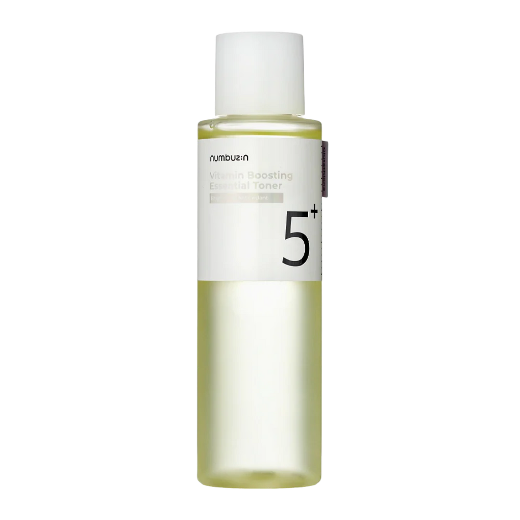 numbuzin No.5 Vitamin Boosting Essence Toner (200ml)