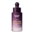 Eqqualberry Purple PDRN Pore Minimizing Serum (30ml)