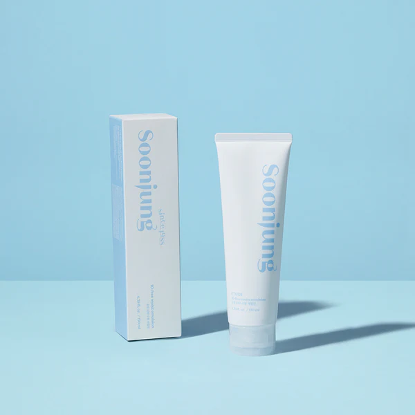 ETUDE HOUSE Soon Jung 10 Free Moist Emulsion (130ml)