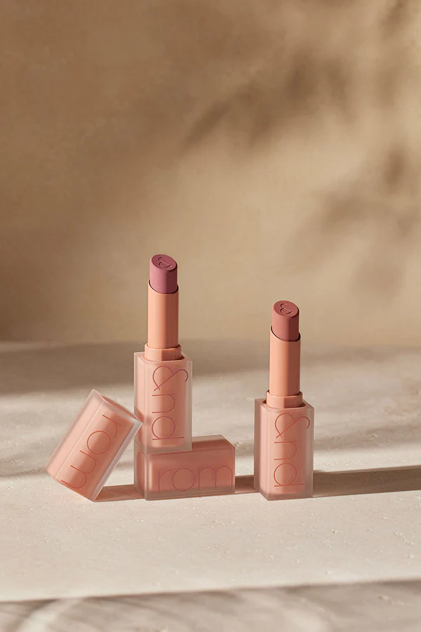 rom&nd Zero Matte Lipstick (3g)