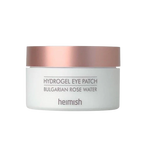 HEIMISH Bulgarian Rose Water Hydrogel Eye Patch (30 Pairs)