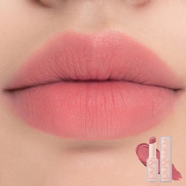 rom&nd Zero Matte Lipstick (3g)