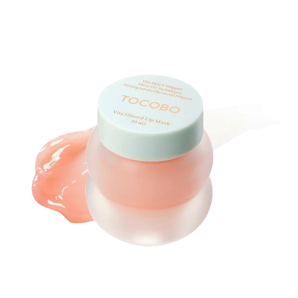 TOCOBO Vita Glazed Lip Mask (20ml)