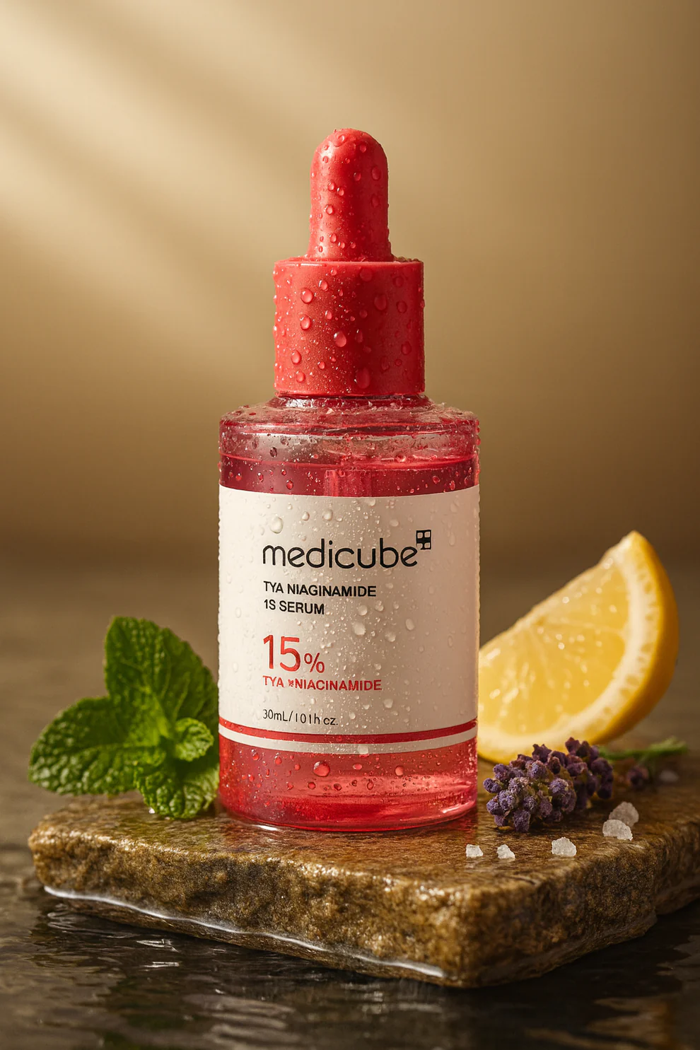 Medicube TXA Niacinamide 15% Serum (30ml)