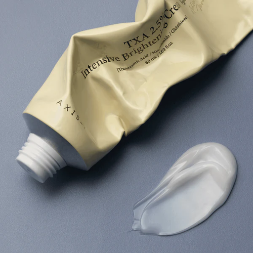 AXIS-Y TXA 2.5% Intensive Brightening Cream (50ml)