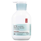 ILLIYOON Ceramide Ato Lotion (350ml)