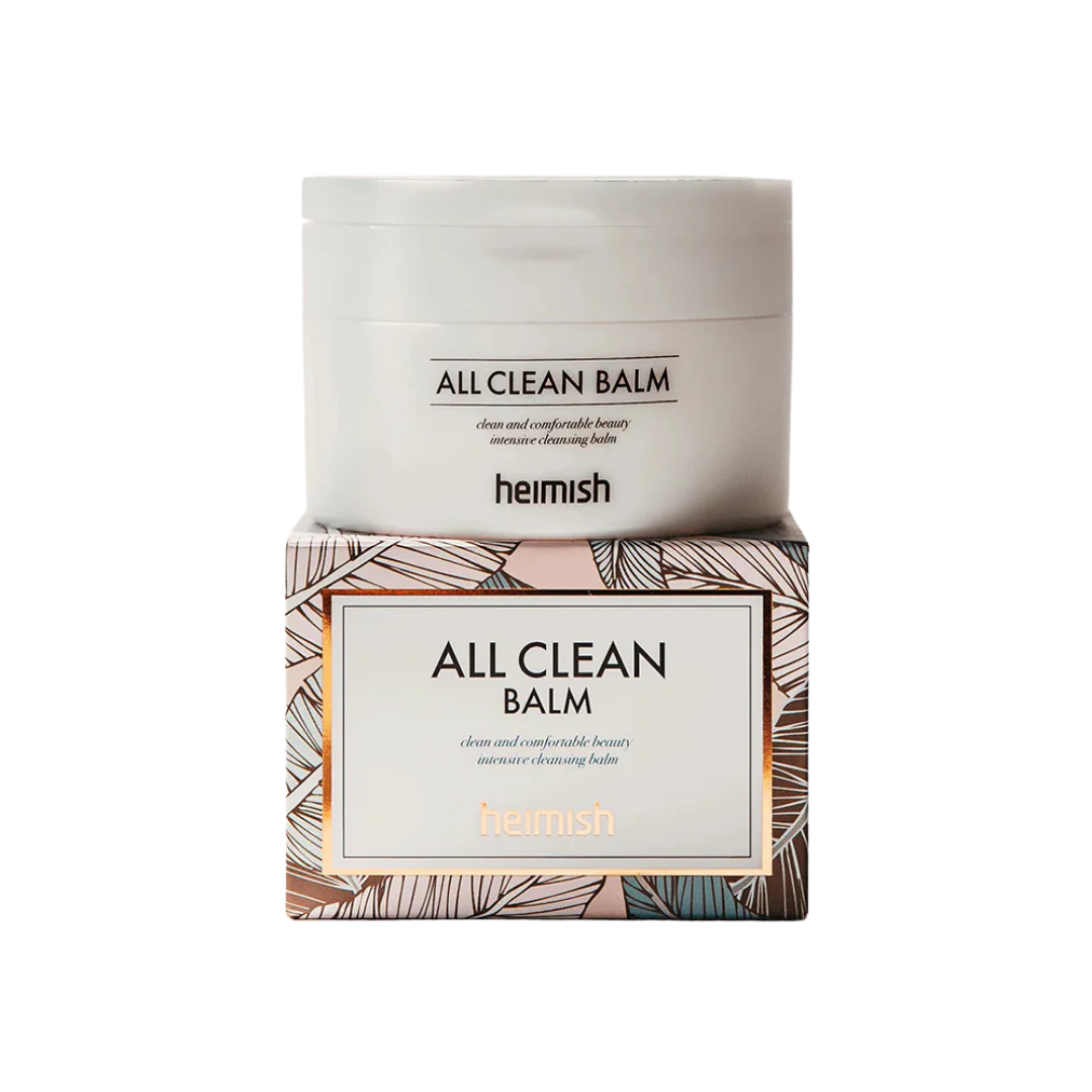 HEIMISH All Clean Balm (120ml)