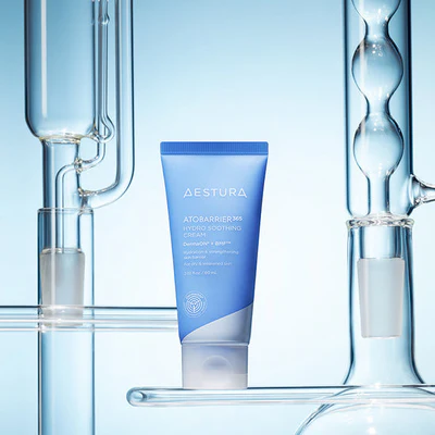 AESTURA Atobarrier 365 Hydro Soothing Cream (60ml)