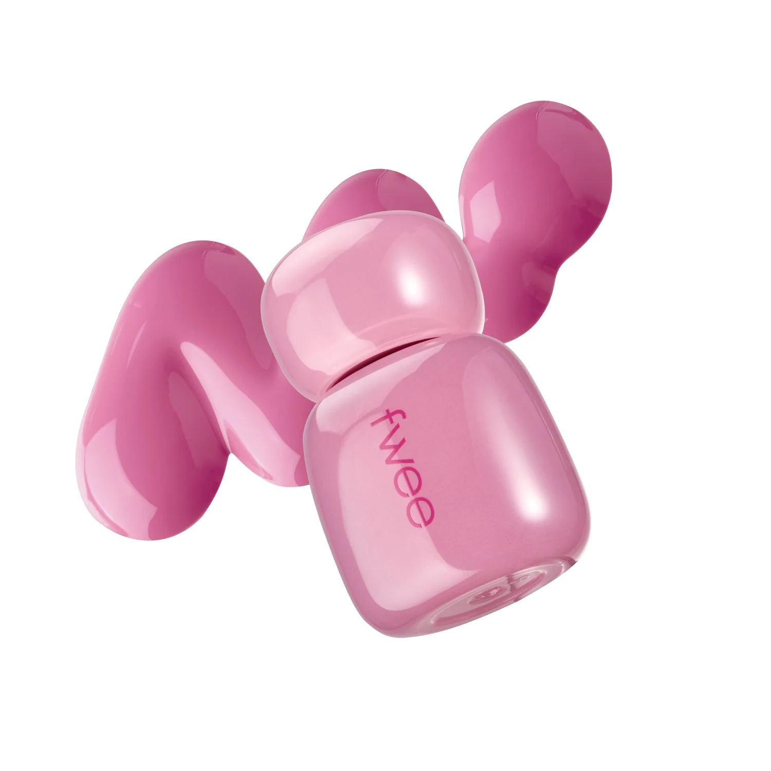 fwee Pink Obsession Stay-Fit Lip Tint (3.8g)