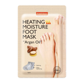 PUREDERM P/D Heating Moisture Foot Mask (1 pair)