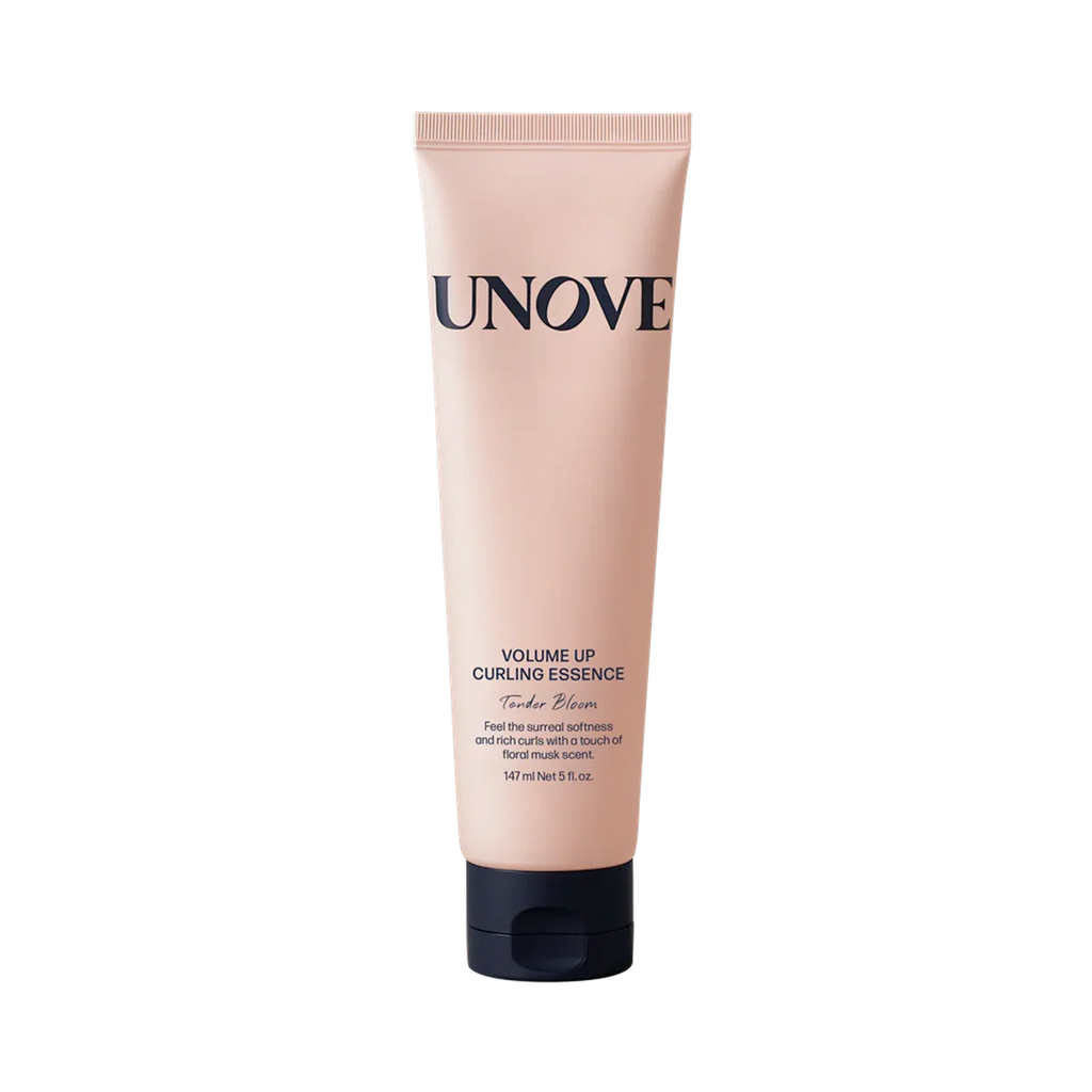 UNOVE Volume Up Curling Essence (147ml)