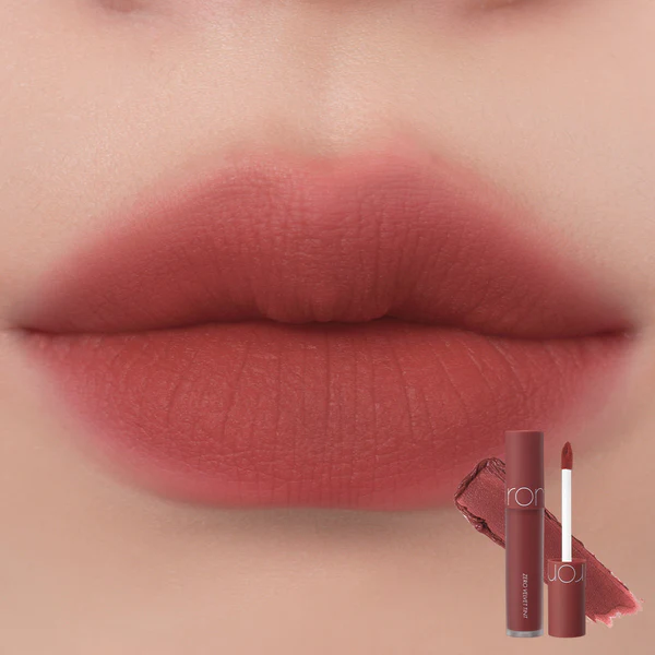 rom&nd Zero Velvet Tint (5.5g)