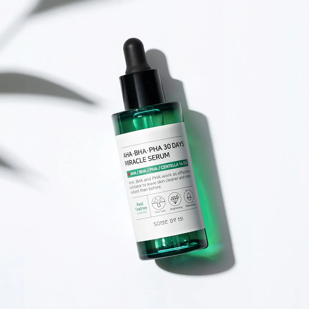 SOME BY MI AHA-BHA-PHA 30 Days Miracle Serum (50ml)
