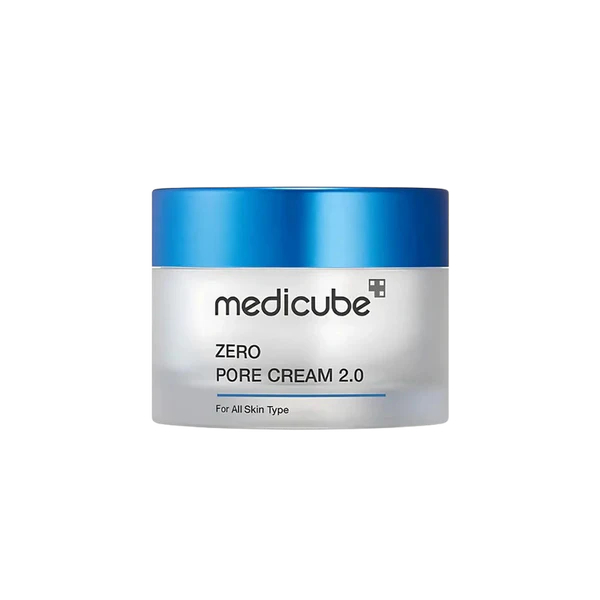 Medicube Zero Pore Cream 2.0 (50ml)
