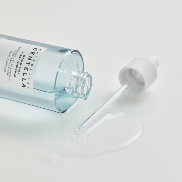 SKIN1004 Madagascar Centella Hyalu-Cica First Ampoule (100ml)