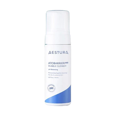 AESTURA Atobarrier 365 Bubble Cleanser (150ml)