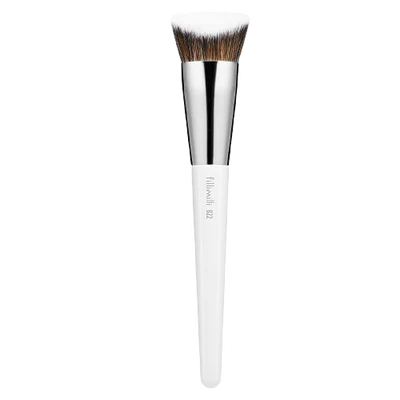 FILLIMILLI V Cut Foundation Brush 822