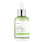 iUNIK Tea Tree Relief Serum (50ml)