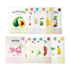 ITS SKIN The Fresh Mask Sheet (1 PC)