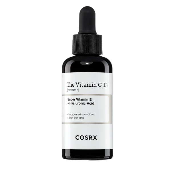 COSRX The Vitamin C 13 Serum (20ml)