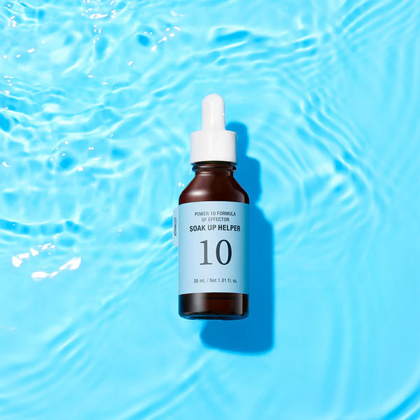 ITS SKIN Power 10 Formula GF Effector Soak Up Helper (30ml)