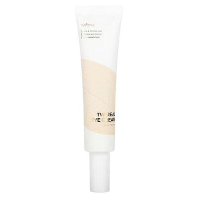 ISNTREE Tw-Real Eye Cream (30ml)
