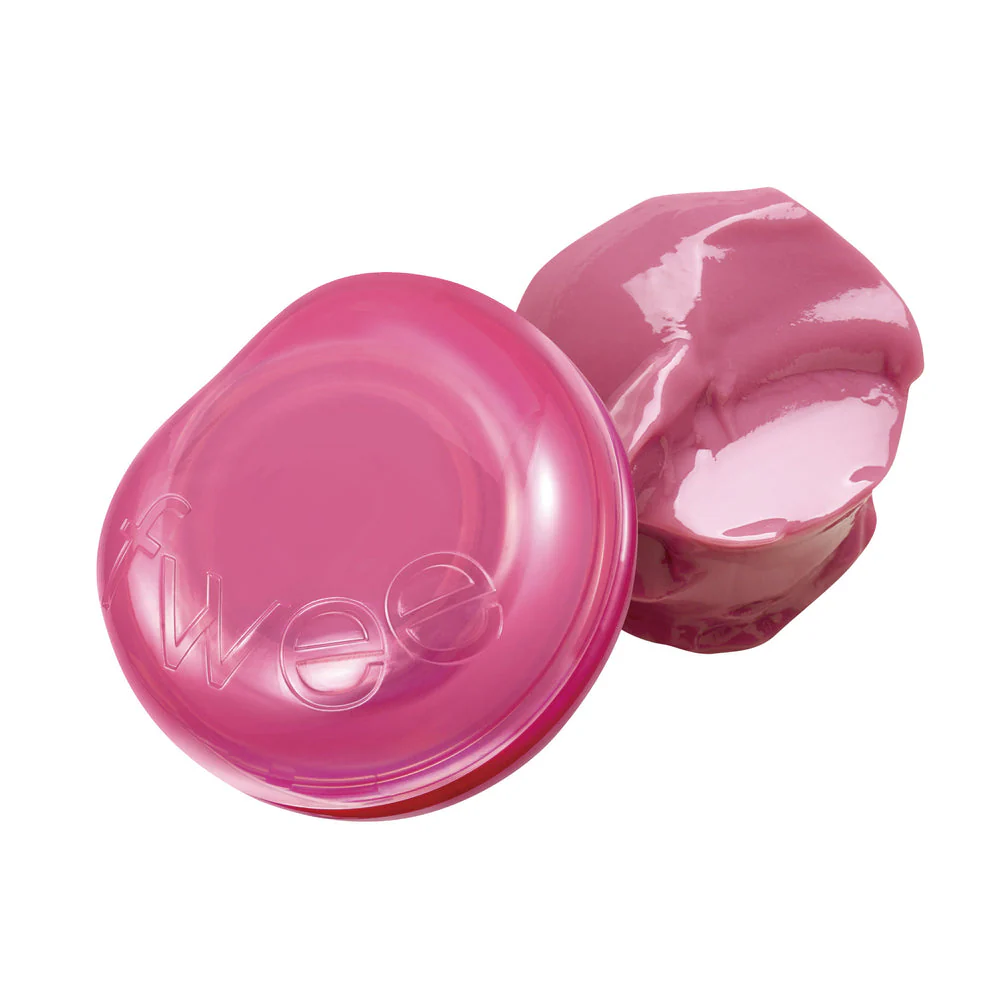 fwee Lip & Cheek Glowy Pudding Pot (5g)