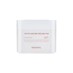 MEDIHEAL Phyto-enzyme Peeling Pad (90pcs)