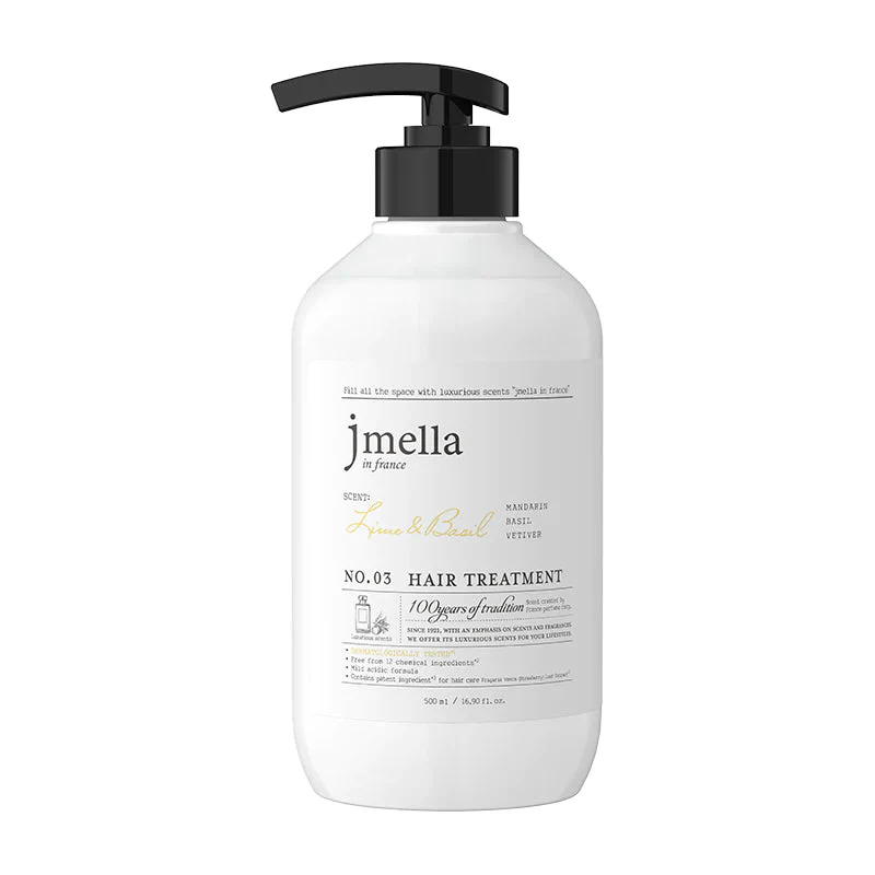 JMELLA In France Favorite Perfume Hair Treatment (500ml)