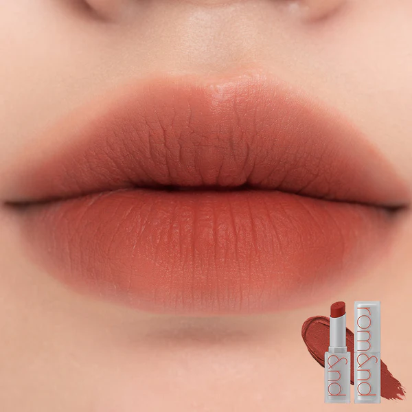 rom&nd Zero Matte Lipstick (3g)