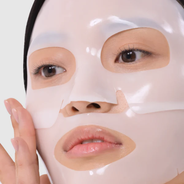 Sungboon Editor Deep Collagen Niacin-Vita C Brightening Mask (4 PCs)