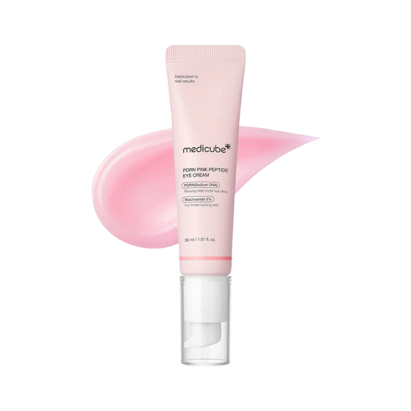 Medicube PDRN Pink Peptide Eye Serum (30ml)