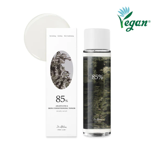 Dr. Althea 85% Anastatica Skin Conditioning Toner (250ml)