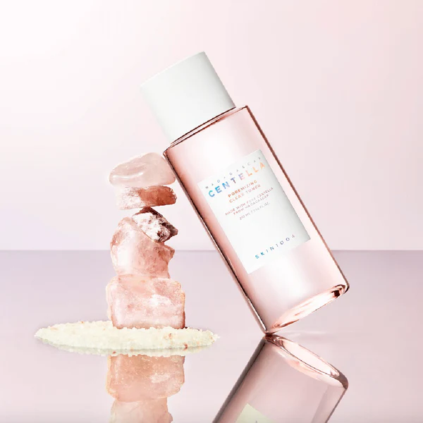 SKIN1004 Madagascar Centella Poremizing Clear Toner (210ml)