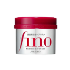 Shiseido Fino Premium Touch Hair Mask (230g)