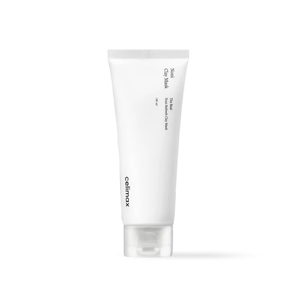 celimax The Real Noni Refresh Clay Mask (120g)
