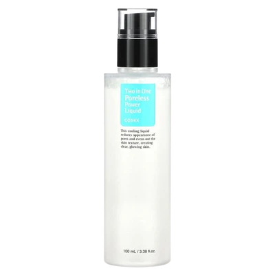 COSRX Two in One Poreless Power Liquid (100ml)